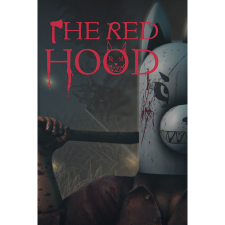 My Way Games The Red Hood (PC - Steam elektronikus játék licensz) videójáték