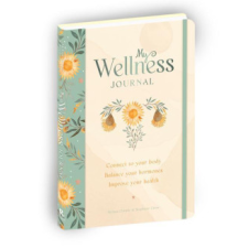 My Wellness Journal – Melissa Christie naptár, kalendárium