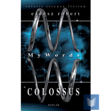 My Words - Colossus regény