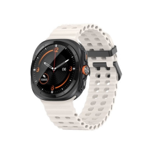 Mybandz 65038 waves szilikon szíj / Samsung Galaxy Watch Ultra okosóra kellék