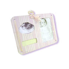 MyBBPrint 3:1 képkeret - pink fényképkeret