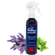 Mybulldog természetes permet levendulával és citromfűvel 200ml kutyafelszerelés