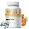 MycoMedica - Agaricus PRO, 90 db gyógynövényes kapszula  Étrend-kiegészítő