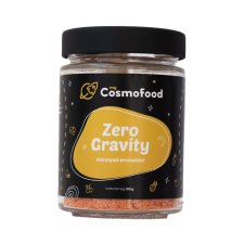 myCosmofood Zero Gravity Gyümölcskristály - A könnyebb emésztésért 100g vitamin és táplálékkiegészítő