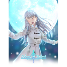 MyDearest School of Talent: SUZU-ROUTE (PC - Steam Digitális termékkulcs) videójáték