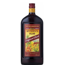 Myers Rum Original Dark 1l rum