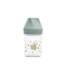 MyFRIEND My Friend széles nyakú cumisüveg 125ml - Iceberg Green cumisüveg