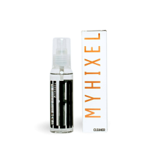 MYHIXEL MYHIXEL Toycleaner - alkoholmentes fertőtlenítő spray (80ml) tisztító- és takarítószer, higiénia