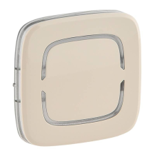  MyHome (Valena Allure) elefántcsont jelöletlen széles burkolat 755344 Legrand villanyszerelés