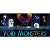 Mykel Flynn Void Monsters: Spring City Tales (PC - Steam elektronikus játék licensz)