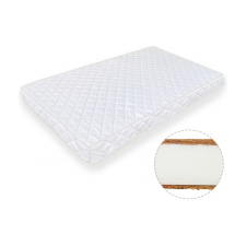 MyKids kókusz-hab-kókusz matrac Komfort II 60x172x10cm ágy és ágykellék