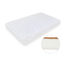 MyKids kókusz-hab matrac Komfort I 70x177x10cm babamatrac