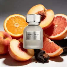 Mykonos Reflection Extrait de Parfum 50 ml parfüm és kölni