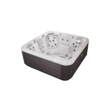  MyLine Saturn masszázsmedence jakuzzi
