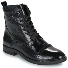 Myma Csizmák 8602-MY-00-VERNIS-NOIR Fekete 39 női csizma, bakancs