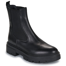 Myma Csizmák 8711-MY-00-CUIR-NOIR Fekete  40