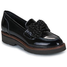 Myma Mokkaszínek 8513-MY-00-VERNIS-NOIR Fekete 40