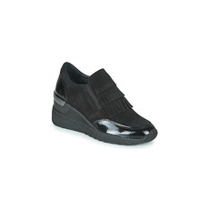 Myma Oxford cipők KALA Fekete 36