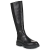 Myma Városi csizmák 8710-MY-00-CUIR-NOIR Fekete 37