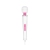 MyMagicWand - erős masszírozó vibrátor (fehér-pink)