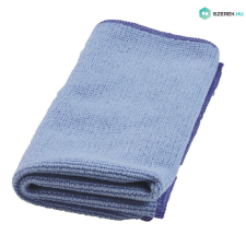  MyMicro Cloth mikroszálas törlőkendő 36x36cm kék 20db takarító és háztartási eszköz