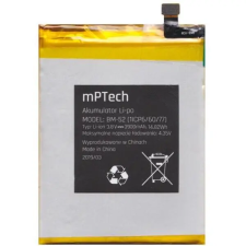 MyPhone BM-52 Gyári akkumulátor 3900 mAh mobiltelefon akkumulátor