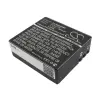  MyPhone BR-01 Akkumulátor 900 mAh