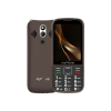 MyPhone Halo 4 Plus LTE Praline Collection