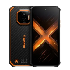 MyPhone Hammer Energy X2 5G 8/256GB mobiltelefon