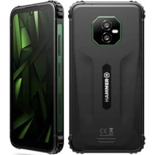 MyPhone HAMMER Ranger LTE 6/128GB mobiltelefon