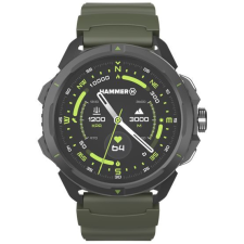 MyPhone HAMMER Watch 2 Military Edition okosóra