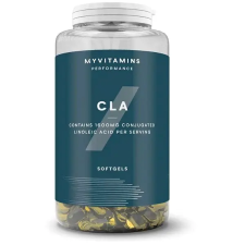 MYPROTEIN CLA, 180 darab vitamin és táplálékkiegészítő