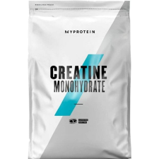 MYPROTEIN Creatine Monohydrate 250g vitamin és táplálékkiegészítő