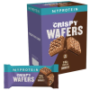 MYPROTEIN Crispy Protein Wafers 10×40 g, Csokoládé