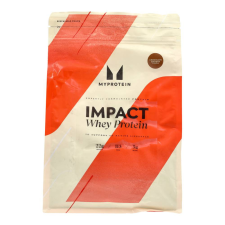  MYPROTEIN IMPACT CHOC SMOOTH 1000G gyógyhatású készítmény