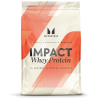 MYPROTEIN Impact Whey Protein 1000g, banán