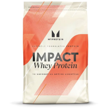 MYPROTEIN Impact Whey Protein 1000g, Cookies reform élelmiszer