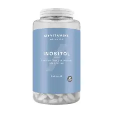 MYPROTEIN Inozitol Kapszula - 30 db vitamin és táplálékkiegészítő