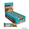 MYPROTEIN Layered Protein Bar szelet - Cookie Crumble - 12x60g