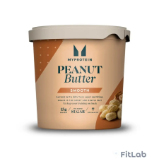 MYPROTEIN Mogyoróvaj - Natúr - Krémes csokoládé és édesség