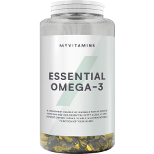 MYPROTEIN Omega 3 - 250 kapszula vitamin és táplálékkiegészítő