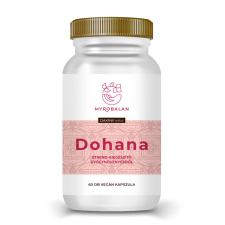 Myrobalan dohana tejserkentő gyógynövény-komplex vegán kapszula 60 db vitamin és táplálékkiegészítő
