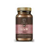 Myrobalan LivR májtisztító- és regeneráló gyógynövény-komplex 60db