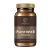 Myrobalan Myrobalan PureWell béltisztító kapszula gyógynövényekből 60 db