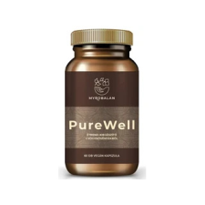 Myrobalan PureWell béltisztító gyógynövény-komplex 60db vitamin és táplálékkiegészítő