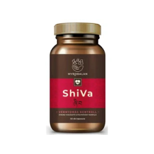 Myrobalan ShiVa vérnyomáscsökkentő gyógynövény-komplex 60db vitamin és táplálékkiegészítő