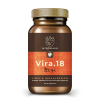 Myrobalan Vira.18 vírus &amp; immunvédelem gyógynövény-komplex 60 db kapszula