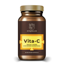  Myrobalan Vita-C 1500 mg C vitamin gyógynövény kivonatokkal reform élelmiszer