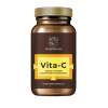 Myrobalan VITA-C 1500 mg C vitamin gyógynövény kivonatokkal 60 db vegán kapszula
