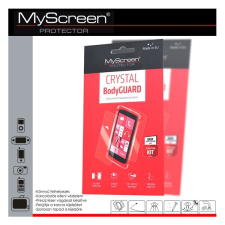 Myscreen Body Guard védő fólia (első és hátsó, 3H) Átlátszó [Apple iPhone 6S Plus 5.5] (M2156BG) mobiltelefon kellék